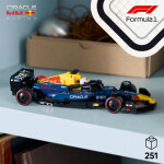 LEGO LEGO® Speed Champions 77243 Závodní auto Oracle Red Bull Racing RB20 F1®