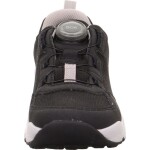 Chlapecké celoroční boty FREE RIDE Black/Light Grey GTX BOA Superfit 1-000561-0010 - 41