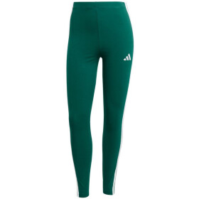 Adidas Essentials 3-Stripes Cotton W KB7663 dámské legíny m