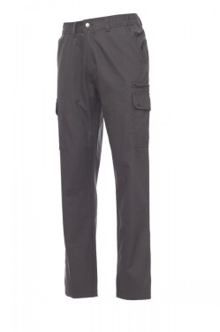 Pracovní kalhoty Payper FOREST Barva: Kouřová, Velikost: 3XL (0001660066130073XL)
