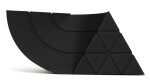 ASA filament černý 1,75 mm Smartfil 1 kg