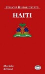 Haiti Markéta Křížová