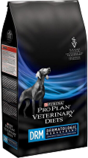 Purina PPVD Canine DRM Dermatosis 3kg