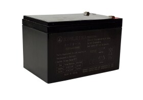 Mamido Gelová baterie 12V 14Ah