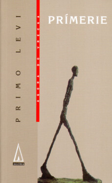 Prímerie - Primo Levi