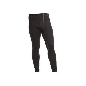 Spodky pánské ACTIVE, dlouhé, funkční s Wicking Finish úpravou, 1295-01SDVV L- šedé