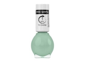 Miss Sporty lak na nehty 1'to Shine 133