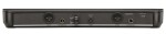 Shure BLX1288E/SM35 H8E