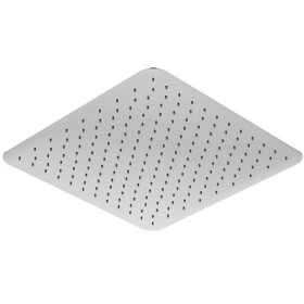 STEINBERG - 390 Hlavová sprcha slim, 40x40 cm, chrom 390 1683