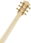 Maybach Lester Edelweiss '72 Custom Aged (rozbalené)