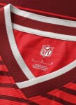 Fanatics Pánský dres Atlanta Falcons NFL 2026 Football x Football Fan Velikost: XL
