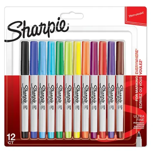 Sharpie Ultra Fine 0941