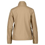 DOLOMITE Windbreaker W's Cadore Mocha Brown (vzorek) velikost: S