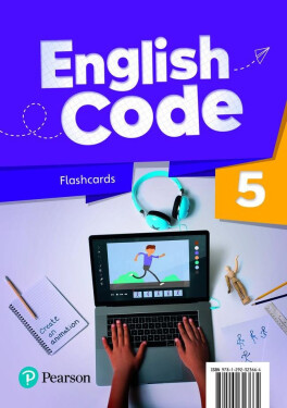 English Code Level 5 Flashcards - Kristie Grainger