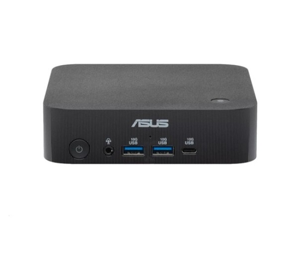 ASUS mini PC ExpertCenter PN54-S1 (PN54-BBR726MNS1), R7 260, N/A, N/A, Radeon 700M, No OS, Black EDF_519149