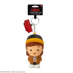Stranger Things Squishy klíčenka Dustin