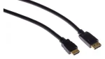 Mercodan PRO HDMI a USB 2.0 A-B kabel / Video kabel (261313030)