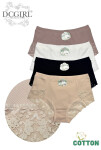 DC Girl kalhotky 72147 A'2 M-XL bavlna směs barev XL