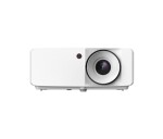 Optoma projektor HZ146X (DLP, laser, FULL 3D, 1080p, 3 800 ANSI, 2M:1, 2xHDMI, RS232, USB-A power, 1x15W speaker) EDF_7660175