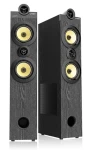 Fenda FD T-70X černá / Reproduktory / 2.0 / 160W / BT / USB / AUX / OPT / COAX / HDMI (T-70X)