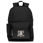 Mojo licensing Batoh Anaheim Ducks NHL Campus Laptop Backpack