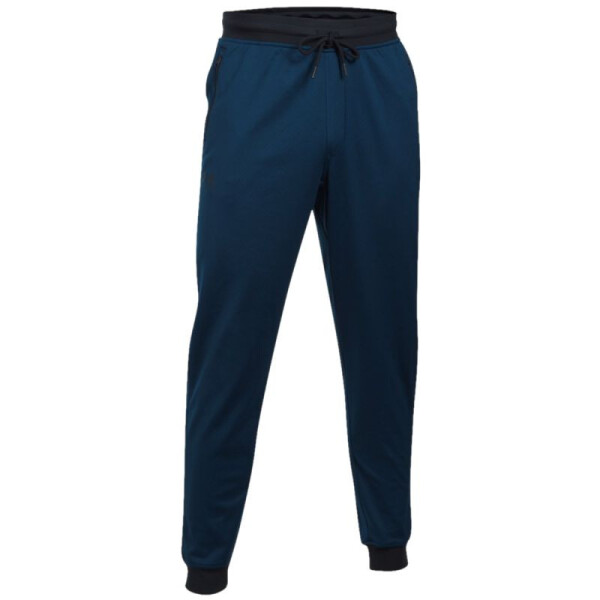 Pánské sportovní kalhoty Sportstyle Jogger M 1290261-408 - Under Armour S