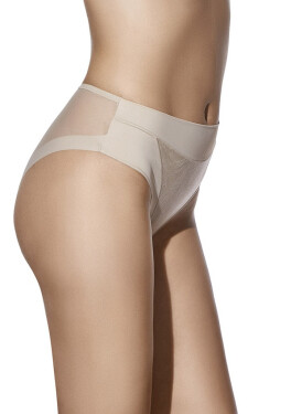 Dámské kalhotky Selene Violeta 3106 Tělová XL