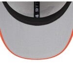 New Era Pánská kšiltovka Baltimore Orioles MLB 2025 Batting Practice Low Profile 59FIFTY Fitted Velikost: 7 1/4