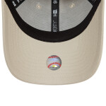 New Era Pánská kšiltovka New York Yankees MLB 940 League Essential bílá/béžová