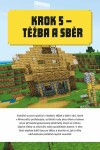 Kompletní příručka Minecraft Kolektiv