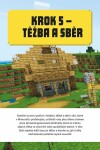 Kompletní příručka Minecraft kolektiv