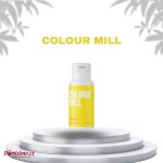 Colour Mill olejová barva Yellow (20 ml)