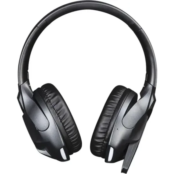 SENCOR SEP 800BT černá / uzavřená sluchátka / mikrofon / Bluetooth 5.3 (8590669355563)