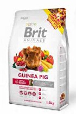 Brit Animals Guinea Pig 300 g