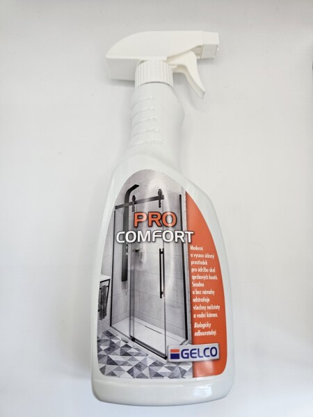 GELCO - PRO COMFORT PRO COMFORT