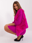Dámská vesta AT KZ 2349.00P fuchsiová - FPrice L/XL