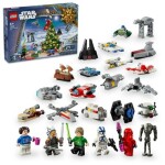 LEGO® Star Wars™ 75395 Adventní kalendář 2024