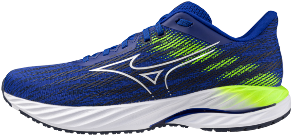 Běžecké boty Mizuno WAVE INSPIRE 21 J1GC254406 Velikost obuvi v EU: 42