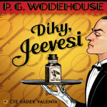 Díky, Jeevesi - Pelham Grenville Wodehouse