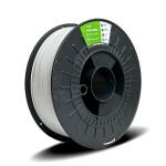 RePETG Loopfill Traffic White 1,75 mm Fillamentum 1 kg