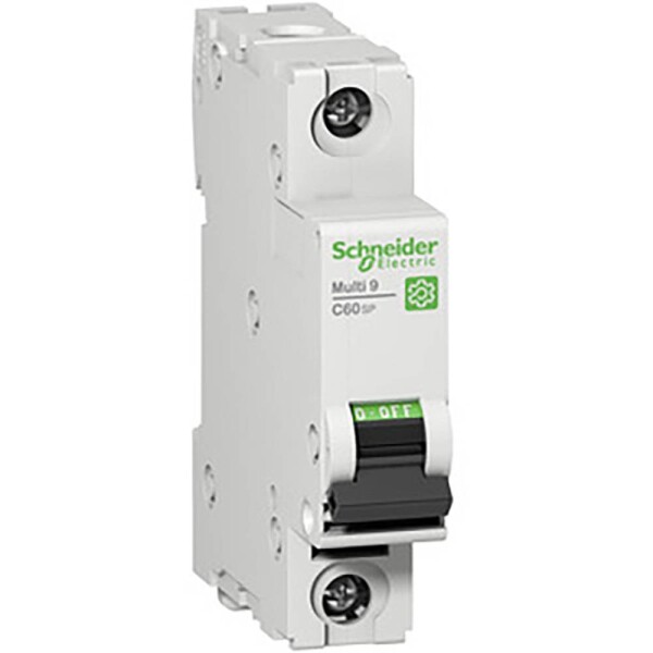 Schneider Electric M9F21105 elektrický jistič