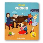 Môj malý Chopin - Emilie Collet