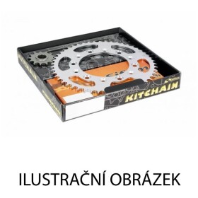 Řetězová sada pro Honda 95H06509-SH
