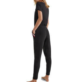 Pánské tepláky UM0UM02352 DW5 tmavě modré - Tommy Hilfiger M