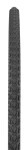 Plášť FORCE 700 x 38C, IA-2068 ANTIDEFEKT, drát, černý