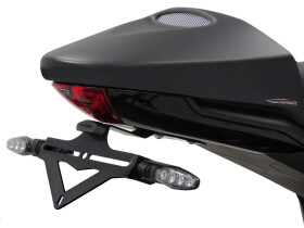 Triumph Trident 660 21-25 Držák Spz