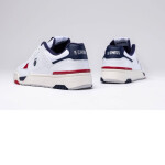 Boty K-Swiss Match Pro Lth M 08905-130-M 46