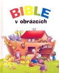 Bible v obrázcích - Juliet David