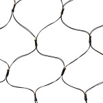 Nedis Smart Dekorativní Led Wifilxn01w280