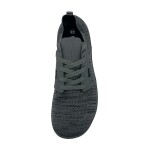 Barefoot textilní tenisky BUGGA BURDY Grey B00193-09 - 41